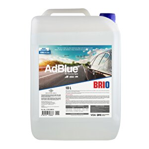 Adblue 10l
