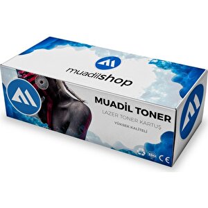 Hementoner Canon Crg-728 Muadil Toner-mf4880/mf4880dw/mf4890/mf4890dw/mf4410