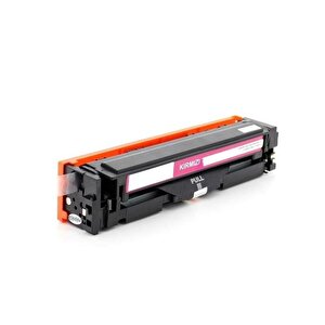 Tag Toner Hp Color Laserjet Pro Mfp M252dw Kırmızı Renkli Muadil Toner