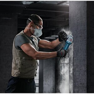 Professional Gws 9-115 S Avuç Taşlama Makinesi - 0601396101