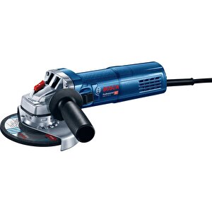 Bosch Gws 9-115 S Devir Ayarlı Avuç Taşlama 900 Watt