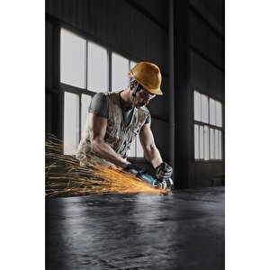 Bosch Gws 9-115 S Devir Ayarlı Avuç Taşlama 900 Watt