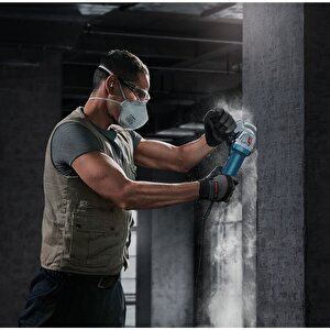 Bosch Gws 9-115 S Devir Ayarlı Avuç Taşlama 900 Watt