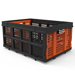 Black+decker Bh205 25kg Katlanır Çok Amaçlı Taşıma Sepeti