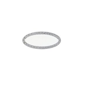 Ventus 3001.00. Wp Tekli Düğme Kulp ( 5 Adet )