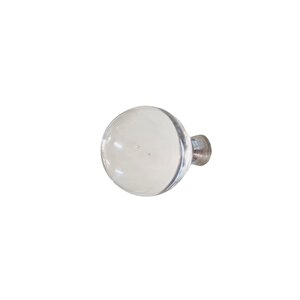 Küre 30 Mm Düğme Kulp ( 5 Adet )