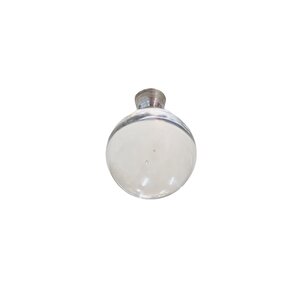 Küre 30 Mm Düğme Kulp ( 4 Adet )