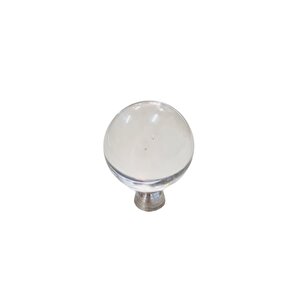 Küre 30 Mm Düğme Kulp ( 4 Adet )