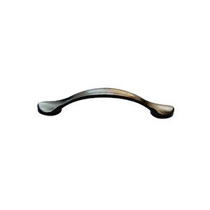 MET KULP 96 MM  GÜMÜŞ  ( 5 ADET )