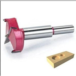 MENTEŞE YERİ AÇMA UCU 35 MM GBF  MU1811