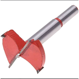 MENTEŞE YERİ AÇMA UCU 35 MM GBF  MU1811