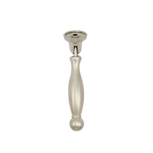 Damla Saten Kulp ( 10 Adet )