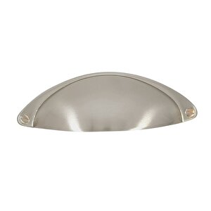 Saten 64 Mm Tas Kulp ( 10 Adet )