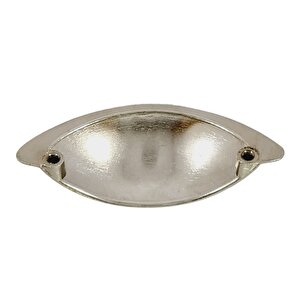 Saten 64 Mm Tas Kulp ( 10 Adet )
