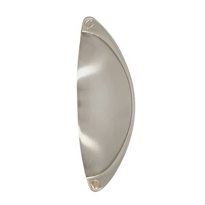 Saten 64 Mm Tas Kulp ( 10 Adet )