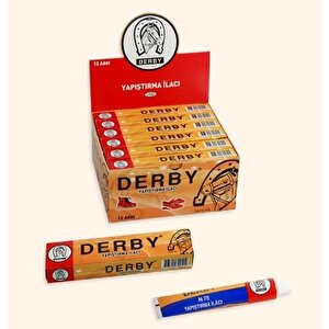 Yapıştırıcı 125 Gr Tüp
