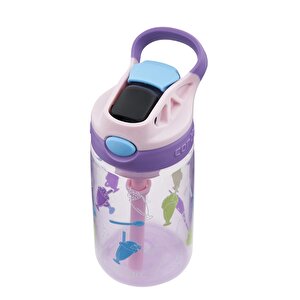 Gizmo Flip Pro Shakes Tritan Çocuk Suluğu 420ml Pembe