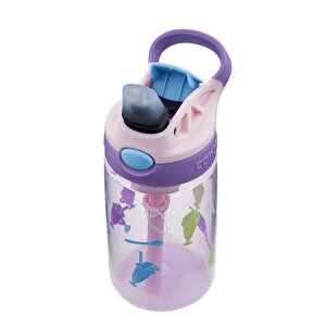 Gizmo Flip Pro Shakes Tritan Çocuk Suluğu 420ml Pembe