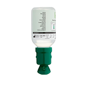 4691 Göz Yıkama Solüsyonu (toz, Kir, Vb.) 200 Ml Şeffaf