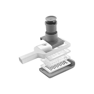 Zwilling 366100040 Zcut Çoklu Rende - Mandolin