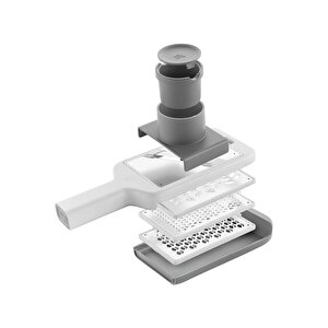 Zwilling 366100040 Zcut Çoklu Rende - Mandolin