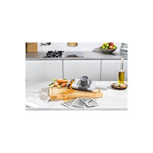 Zwilling 366100040 Zcut Çoklu Rende - Mandolin