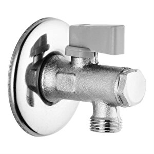 Filitreli Ara Musluk Taharet Musluğu