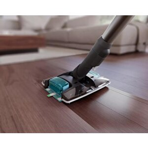 Philips Xc8057/01 Aqua Plus 8000 Serisi Kablosuz Dik Süpürge