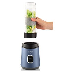 Arzum Ar1101 Shake'n Take Joy Kişisel Blender Okyanus