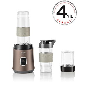 Ar1101-t Shake'n Take Joy Toprak 600 W Kişisel Blender