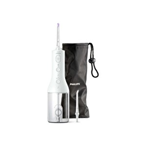 Sonicare Hx3806/31 – Sonic Şarjlı Diş Arası Temizleyicisi - Listerine Cool Mint 250ml Hediyeli