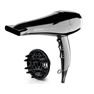 Ar596 İmaj 2200 W İyonlu Saç Kurutma Makinesi