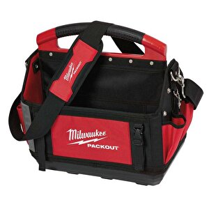 Milwaukee Packout Bez Takım Çantası 40 Cm