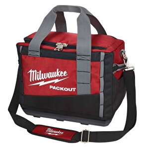 Milwaukee Packout Bez Spor Takım Çantası 15"/38cm