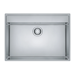 Maris Mrx 210-70 Tl Inox Mutfak Eviyesi 127.0655.171