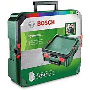 Bosch Systembox Alet Ve Aksesuar Kutusu (small)