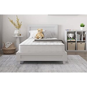Avocado Cotton Ortopedi̇k Yayli Tek Ki̇şi̇li̇k Yatak