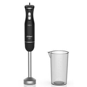 Ar1139-s Chefy El Blender - Siyah