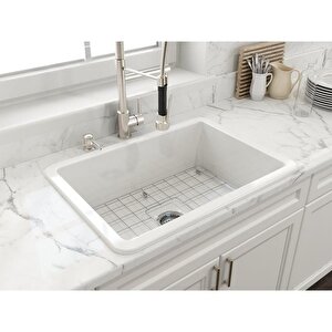 Sotto Eviye 68 Cm Beyaz 1360-001-0120