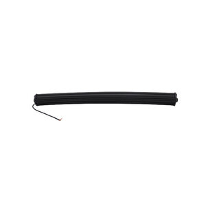 Offroad Sis Lambası 110cm 180led Beyaz-amber Çakarlı Adet 540w Eğimli / Lass293-1