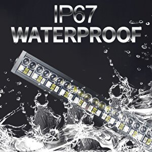 Offroad Sis Lambası 105cm 300w 12-32v Adet / Lass338