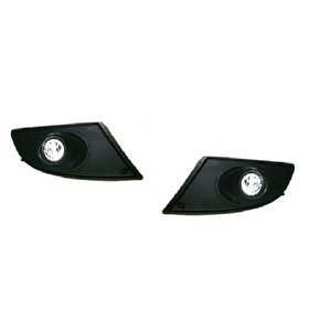Space Seat/leon 2005-2010 Sis Ve Panjur Seti / Lass163