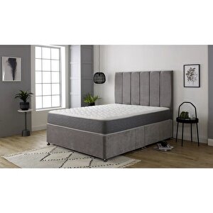 Flex Cotton Ortopedi̇k Tek Ki̇şi̇li̇k Vi̇sco Yatak 75x160 cm