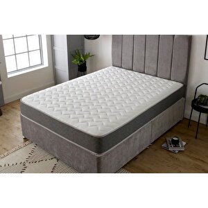Flex Cotton Ortopedi̇k Tek Ki̇şi̇li̇k Vi̇sco Yatak 80x160 cm