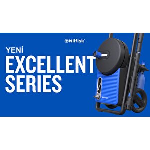 Excellent 160-10 Pad Eu - 160 Bar Basınçlı Yıkama Makinası