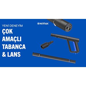 Excellent 160-10 Pad Eu - 160 Bar Basınçlı Yıkama Makinası