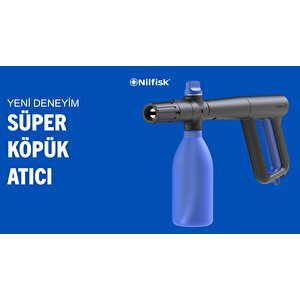 Excellent 160-10 Pad Eu - 160 Bar Basınçlı Yıkama Makinası