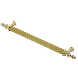 Ovacık Çekmece Dolap Dolabı Kulpu Kulbu Gold Metal Kulpları (96 Mm-9.6 Cm) (4 Adet) Mobilya Mutfak