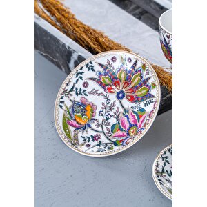 Kaira 2 Kişilik Kahve Fincanı Takımı - 90 Ml