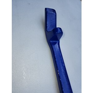 Laminat Parke Çektirme Demiri 3cm*32cm